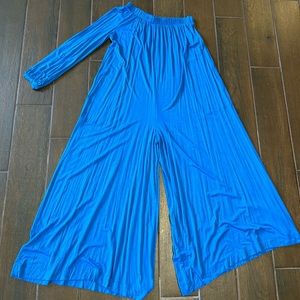 Free People Jumpsuit